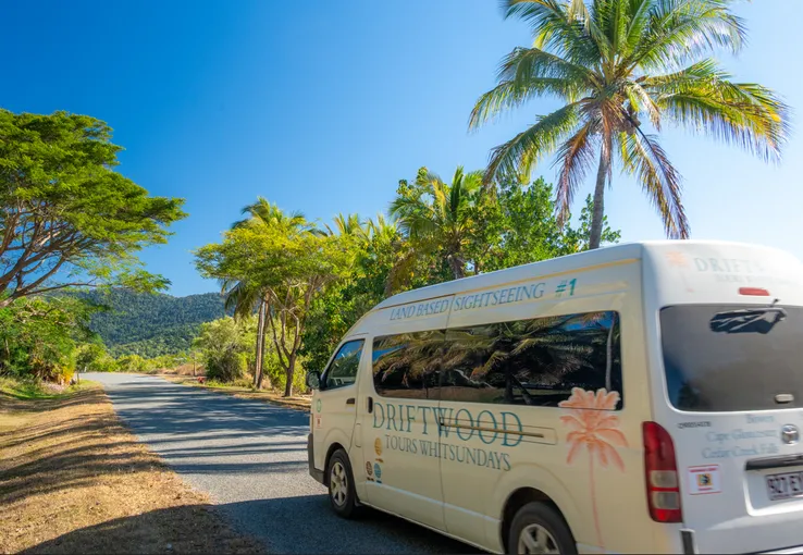 Whitsundays Hidden Beaches Tour - 7 Hours | Experience Oz