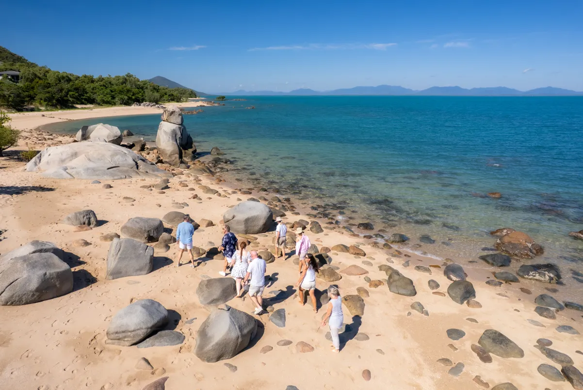 Whitsundays Hidden Beaches Tour - 7 Hours | Experience Oz-10