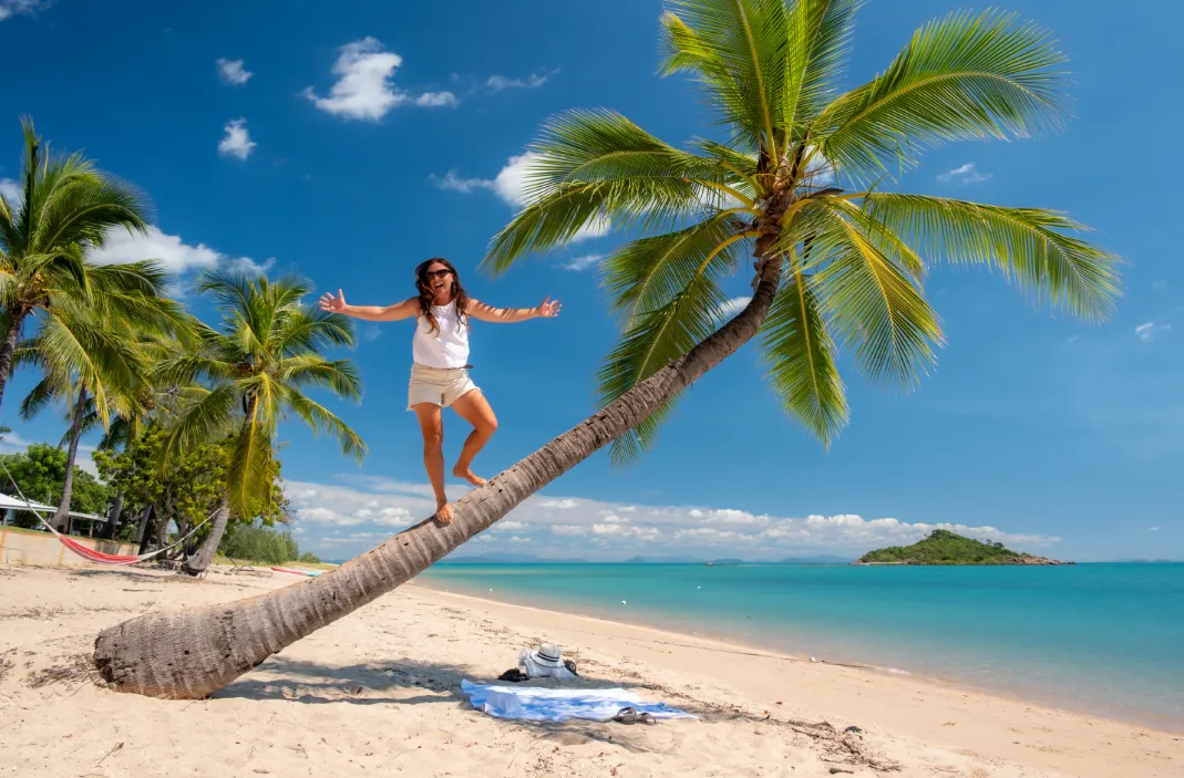 Whitsundays Hidden Beaches Tour - 7 Hours | Experience Oz-11