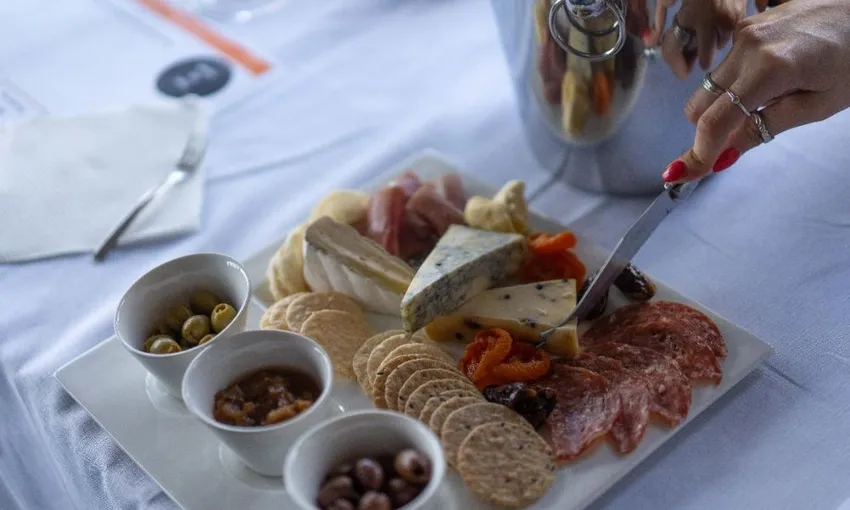 Granite Belt Winemakers Tasting Experience - 2 Hours | Experience Oz