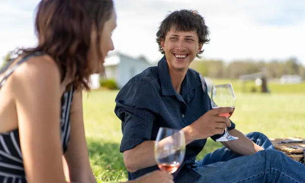 Granite Belt Wine & Leisure in the Vineyard - For 2