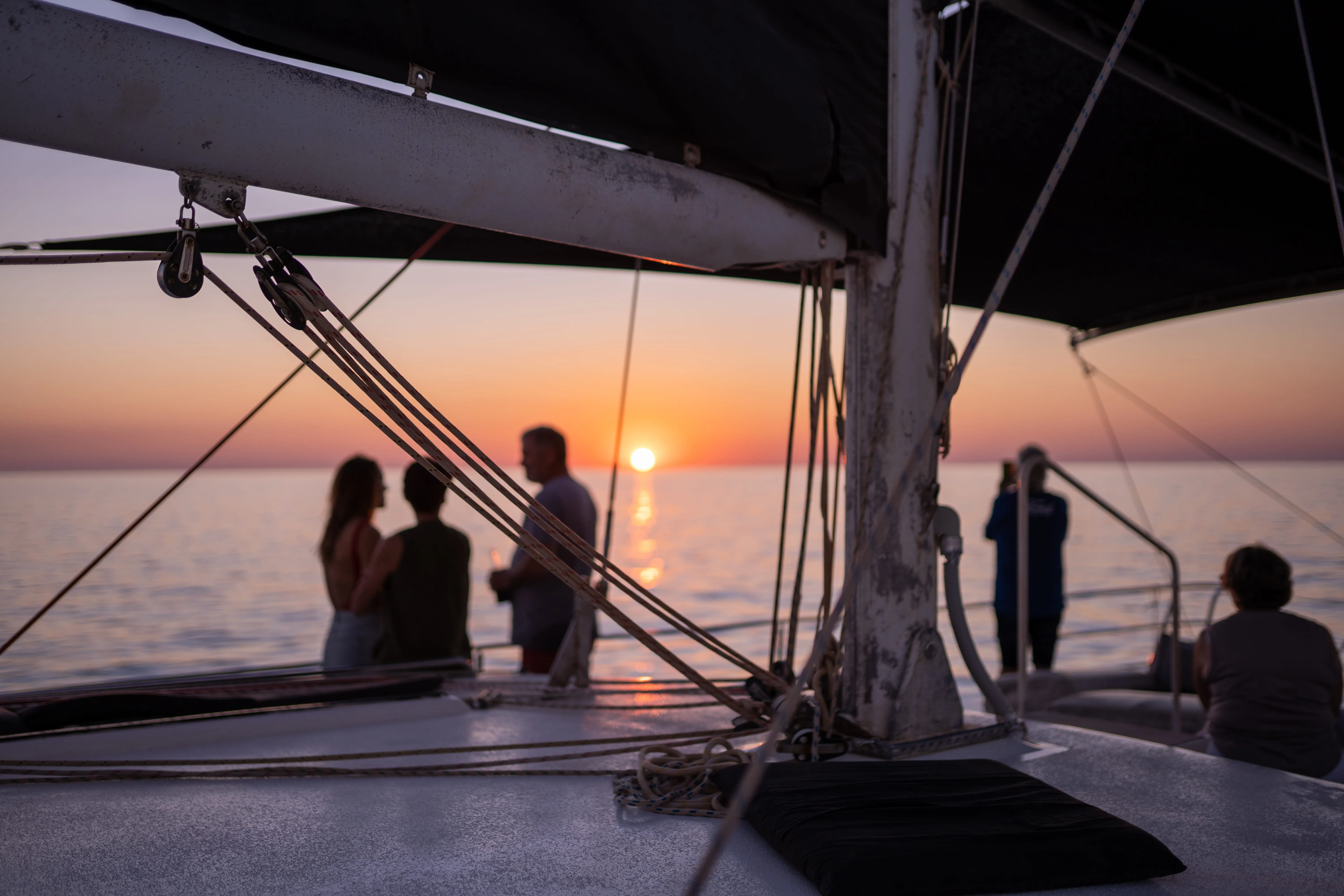 Broome Sunset Cruise with Canapes - 3 Hours | Experience OZ-3