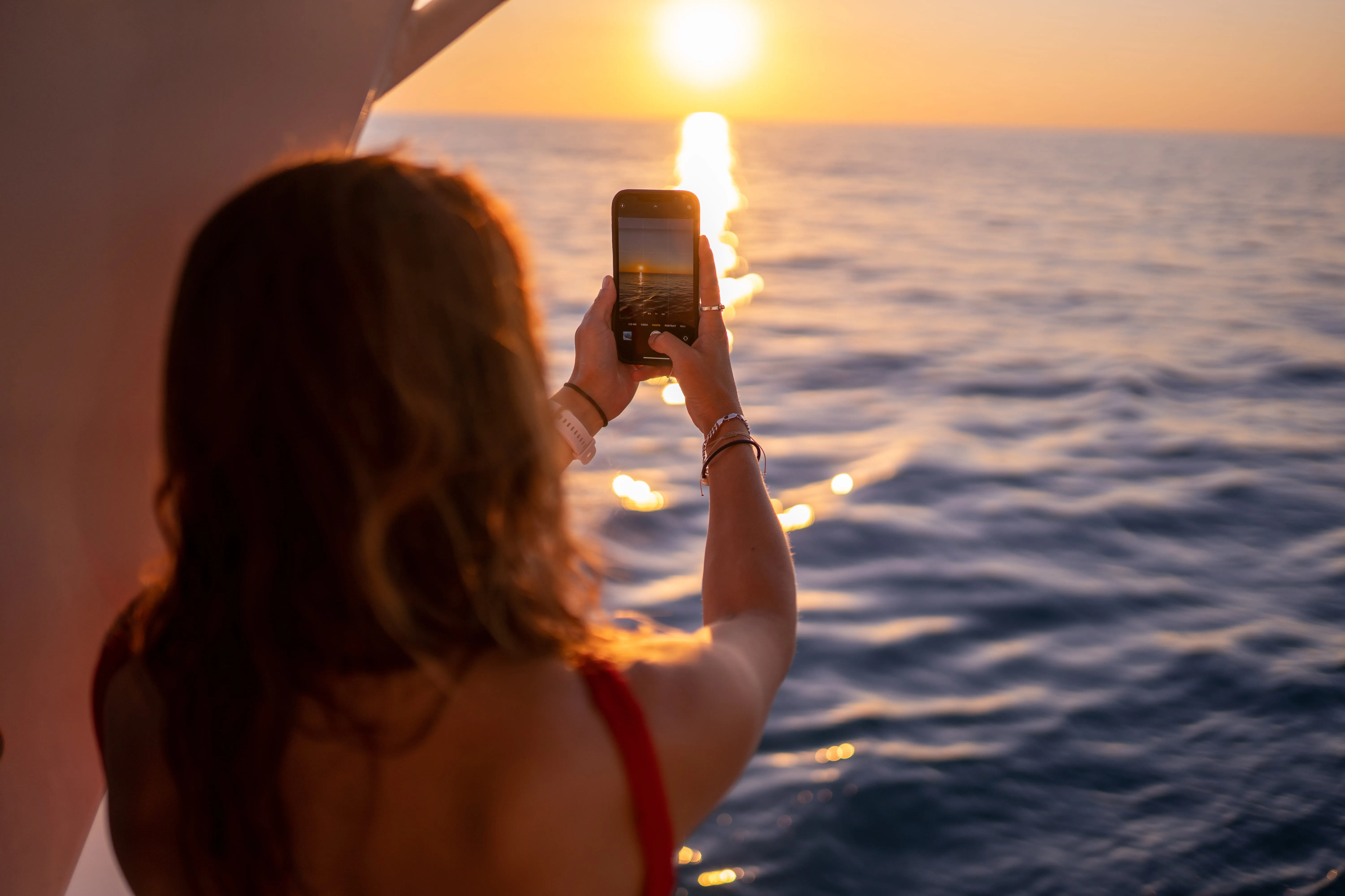 Broome Sunset Cruise with Canapes - 3 Hours | Experience OZ-5
