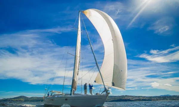 Sail the Derwent - 3 Hour Cruise