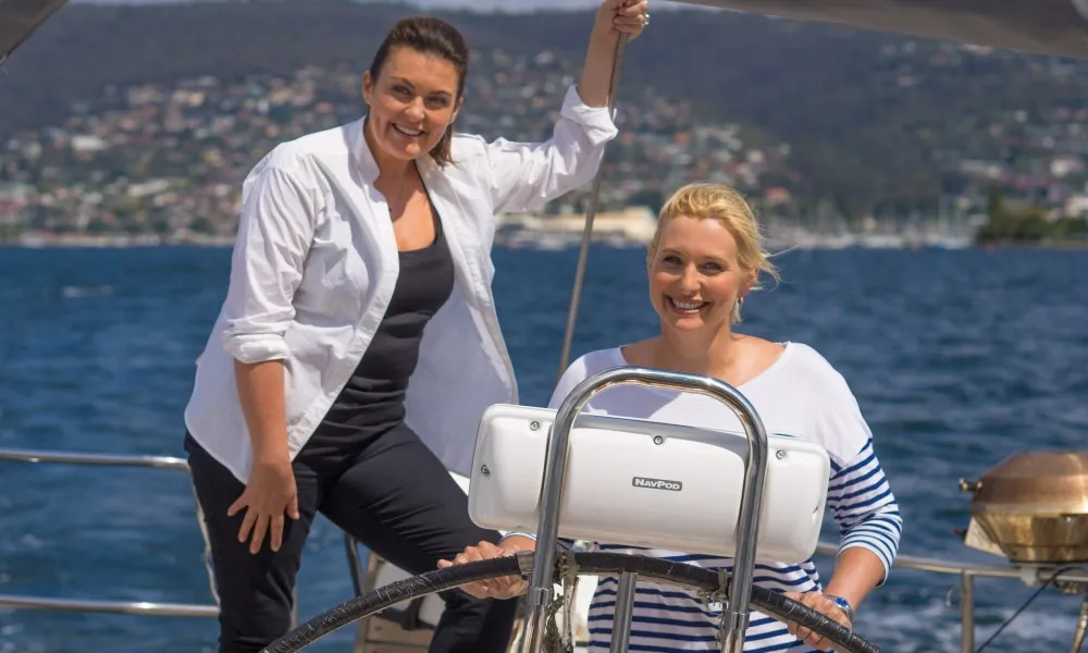 3 Hour Hobart Sailing Cruise - Book Now | Experience Oz-5
