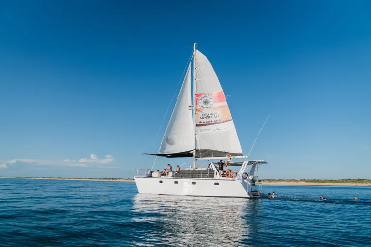 Broome Kimberley Mud Crabbing Cruise - 5 Hours | Experience OZ