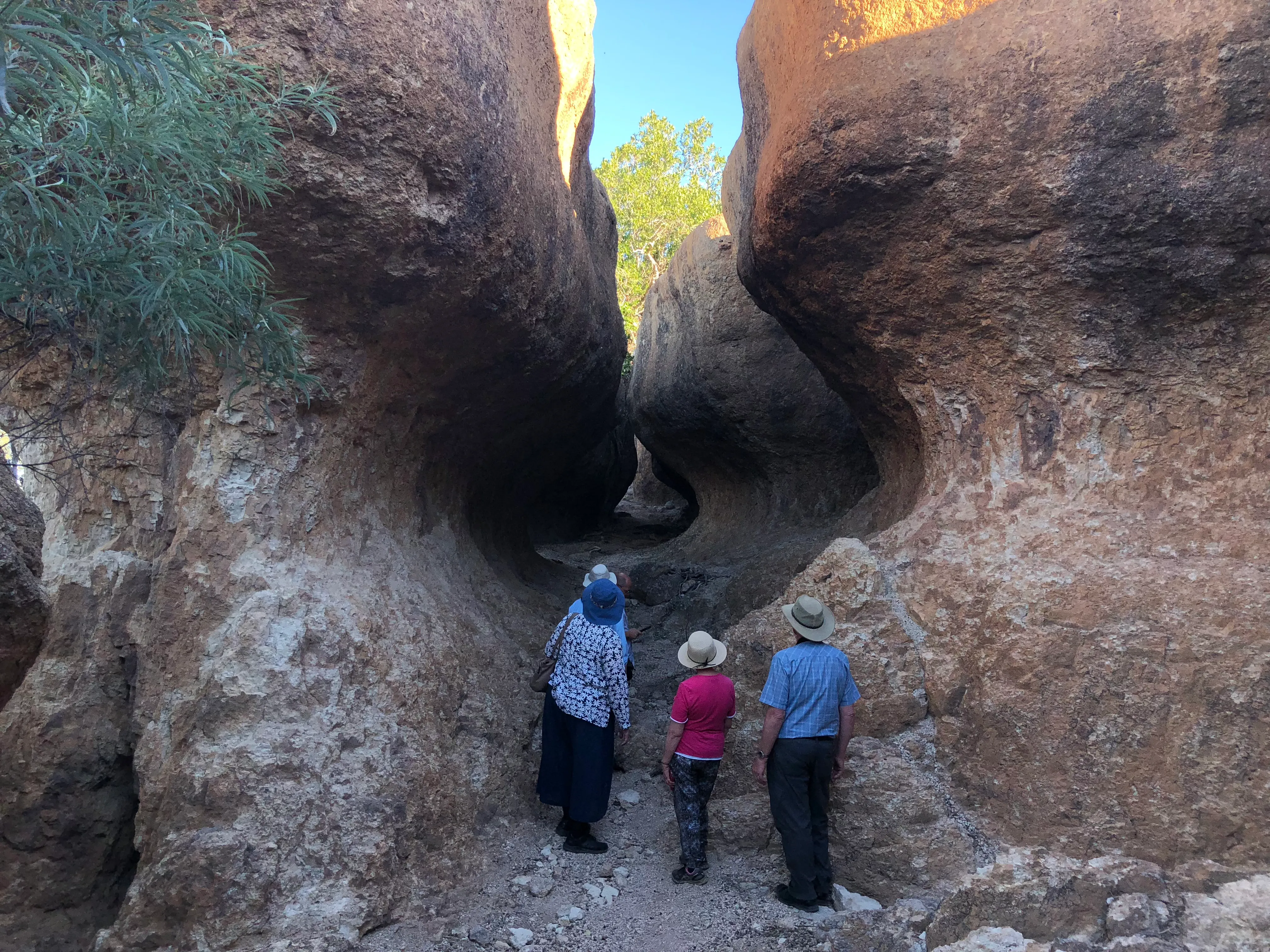 Rangelands Station Rifts Sunset Tour - 3 Hours | Experience Oz-2