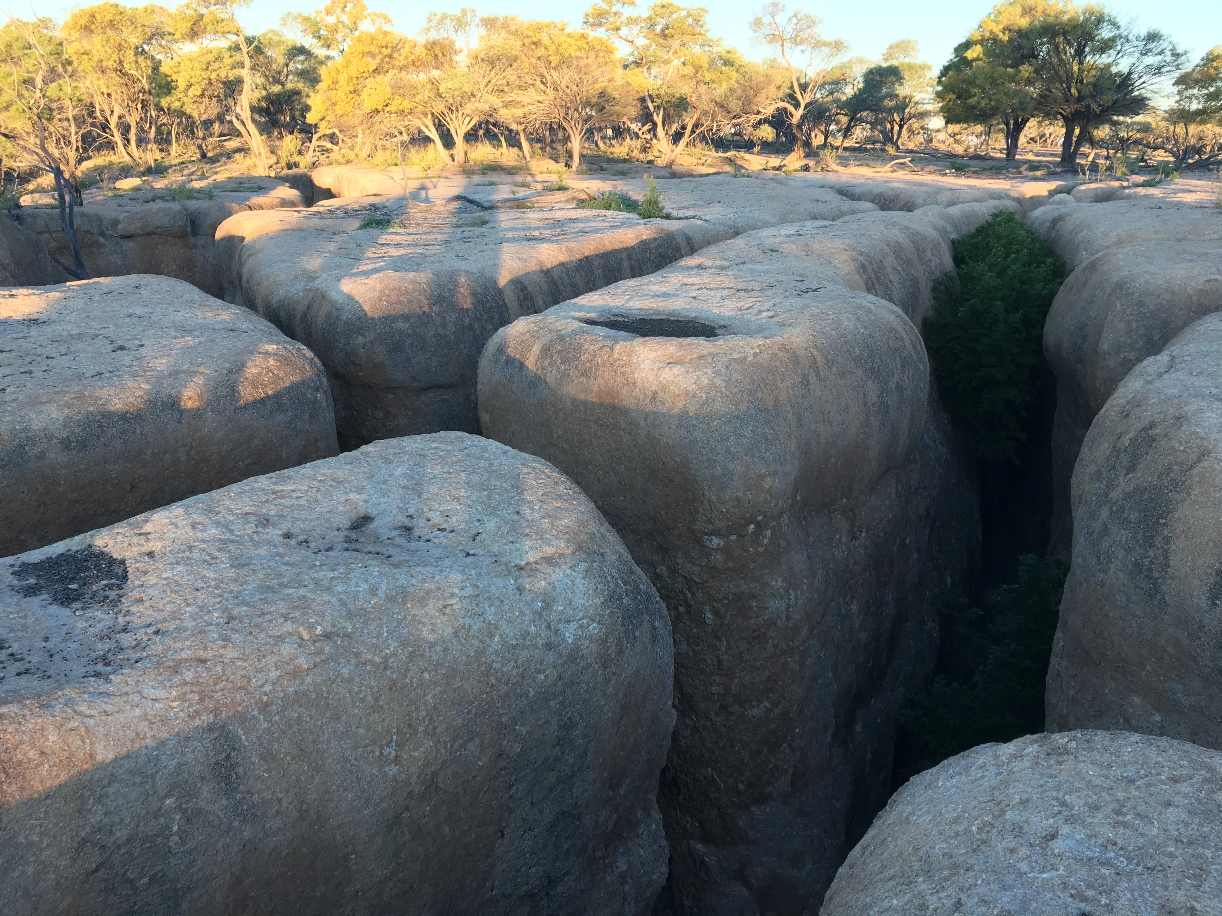 Rangelands Station Rifts Sunset Tour - 3 Hours | Experience Oz-3