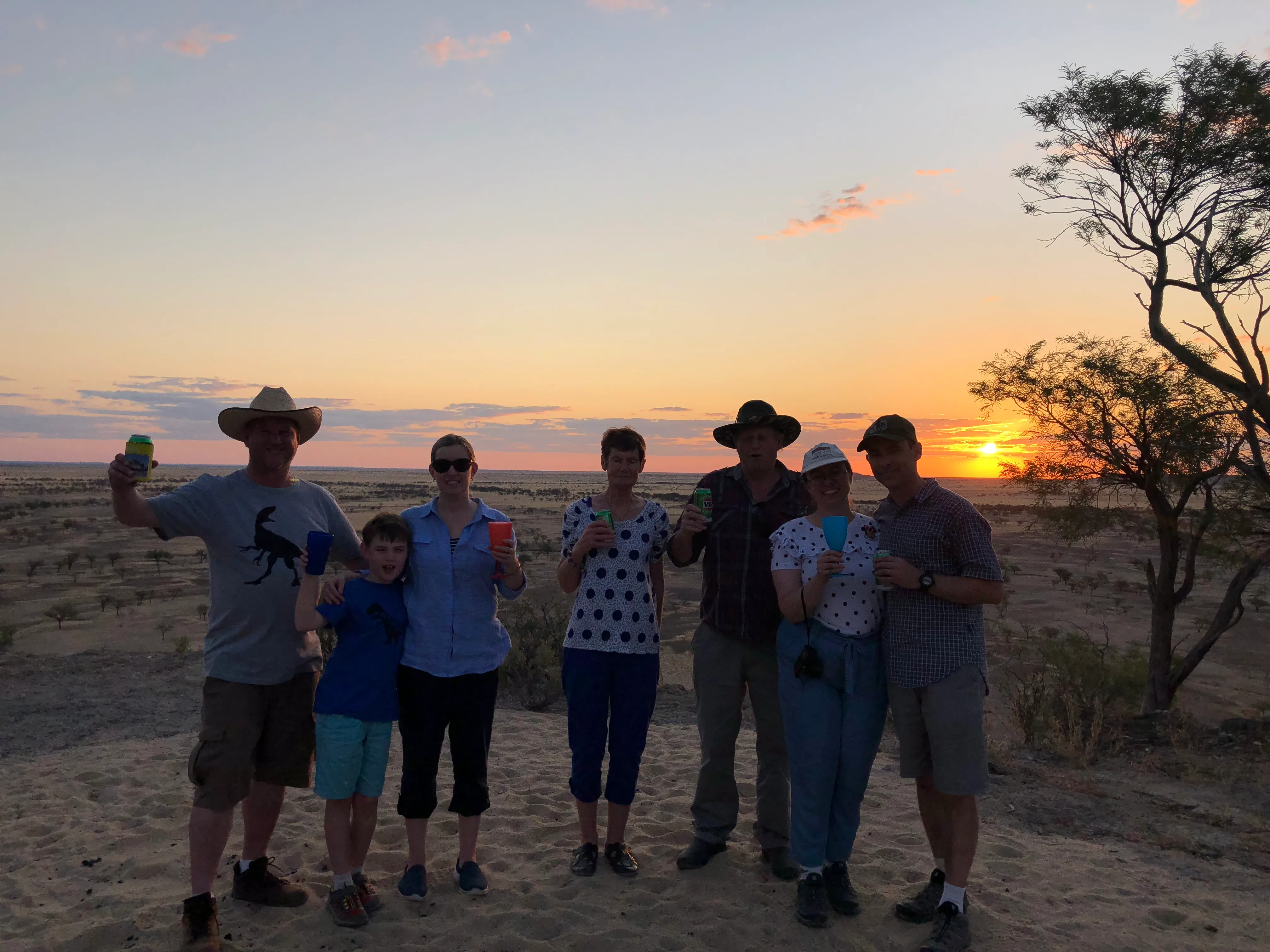 Rangelands Station Rifts Sunset Tour - 3 Hours | Experience Oz-4