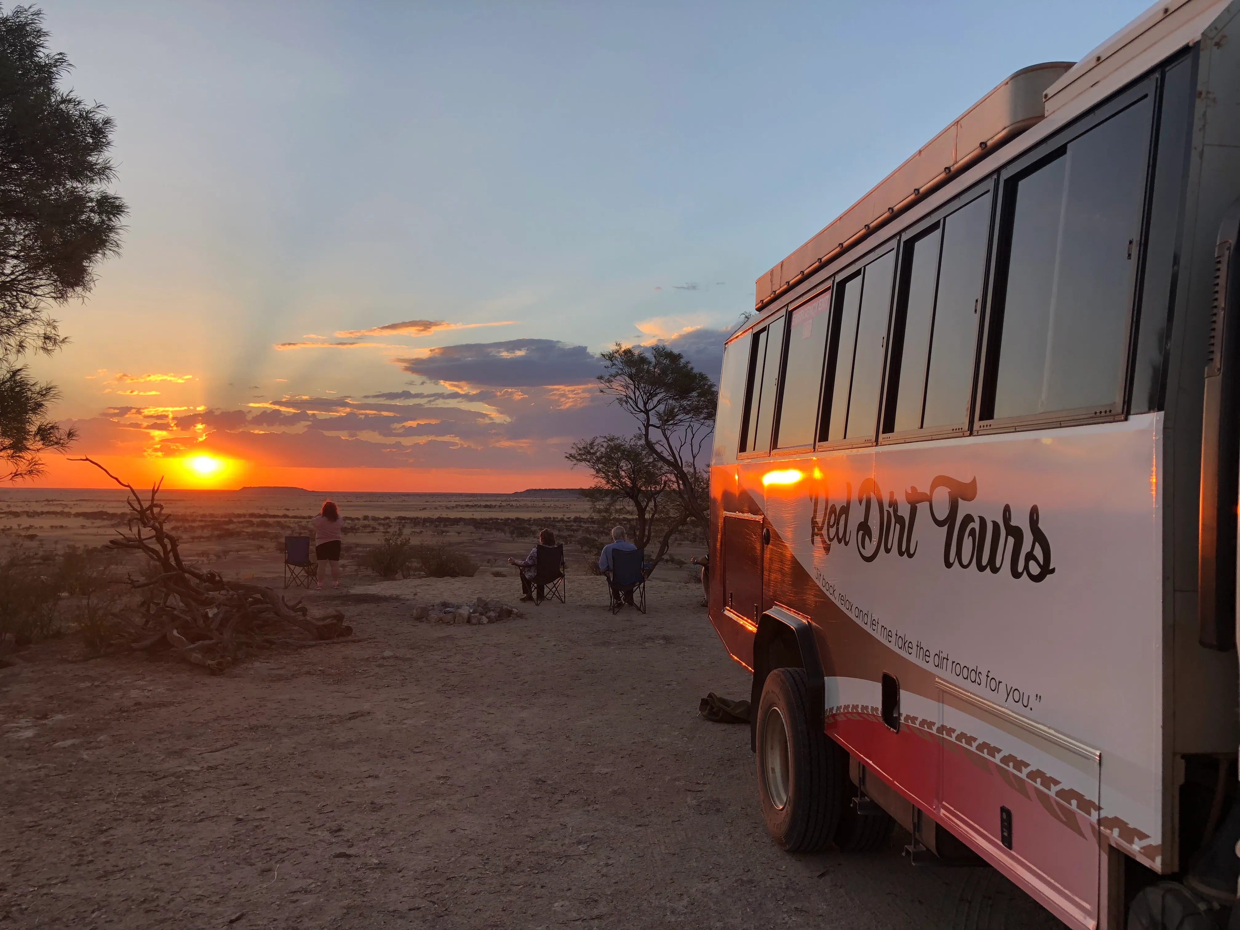Rangelands Station Rifts Sunset Tour - 3 Hours | Experience Oz-5
