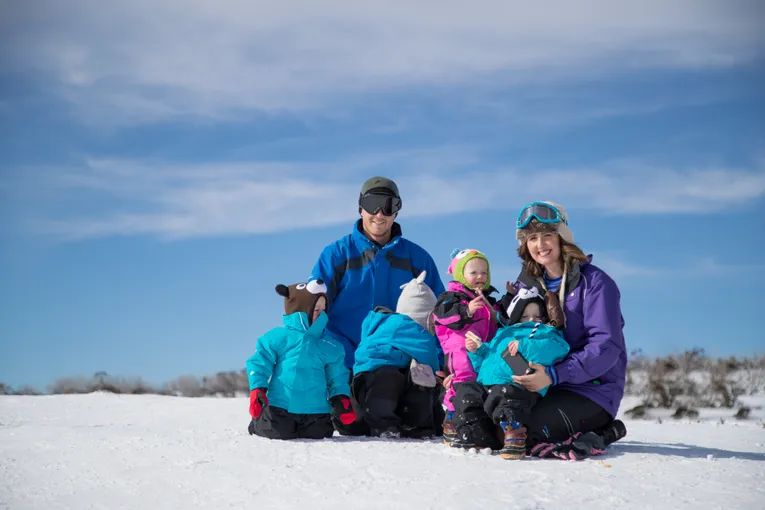 Snow Play Tour, Full Day - Snowy Mountains from Sydney