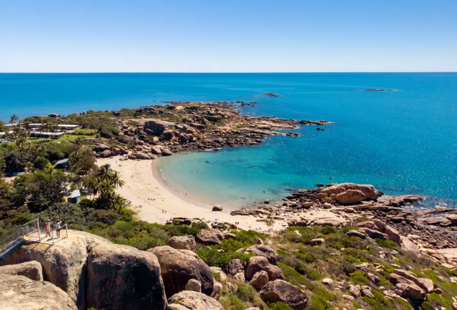 Bowen Top of the Whitsundays Tour - Full Day | Experience Oz-4