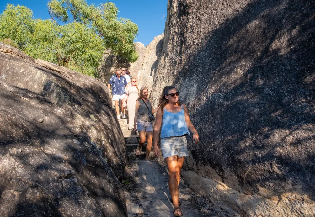 Bowen Top of the Whitsundays Tour - Full Day | Experience Oz-2