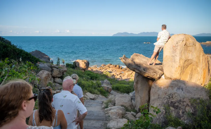Bowen Top of the Whitsundays Tour - Full Day | Experience Oz