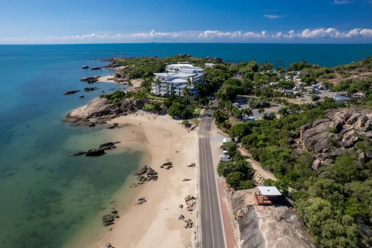 Bowen Top of the Whitsundays Tour - Full Day | Experience Oz