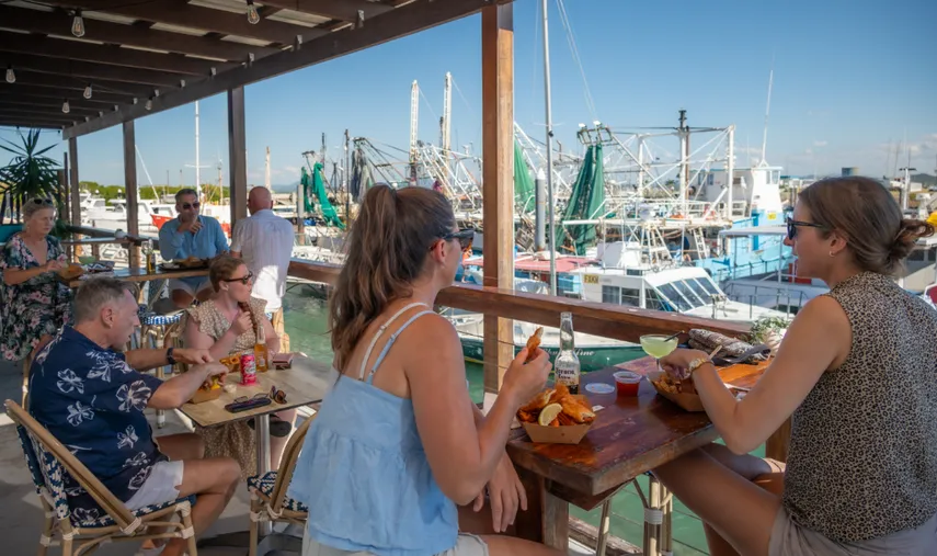 Bowen Top of the Whitsundays Tour - Full Day | Experience Oz