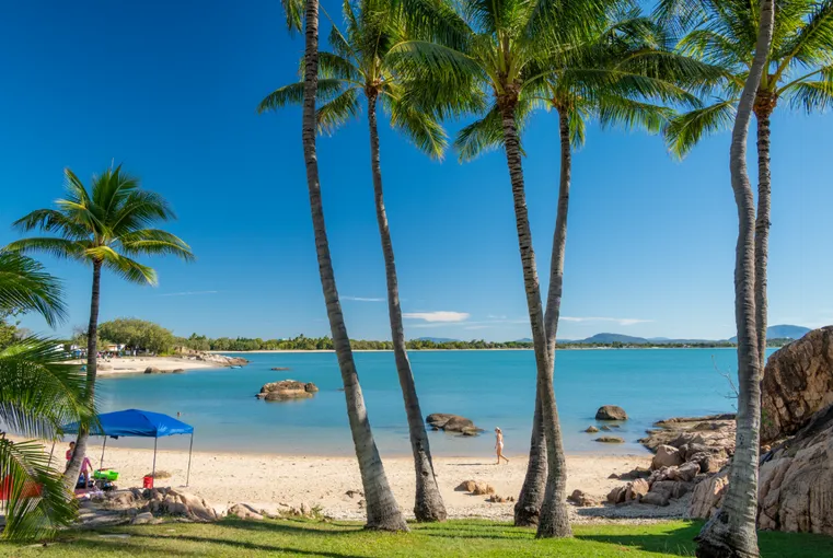 Bowen Top of the Whitsundays Tour - Full Day | Experience Oz