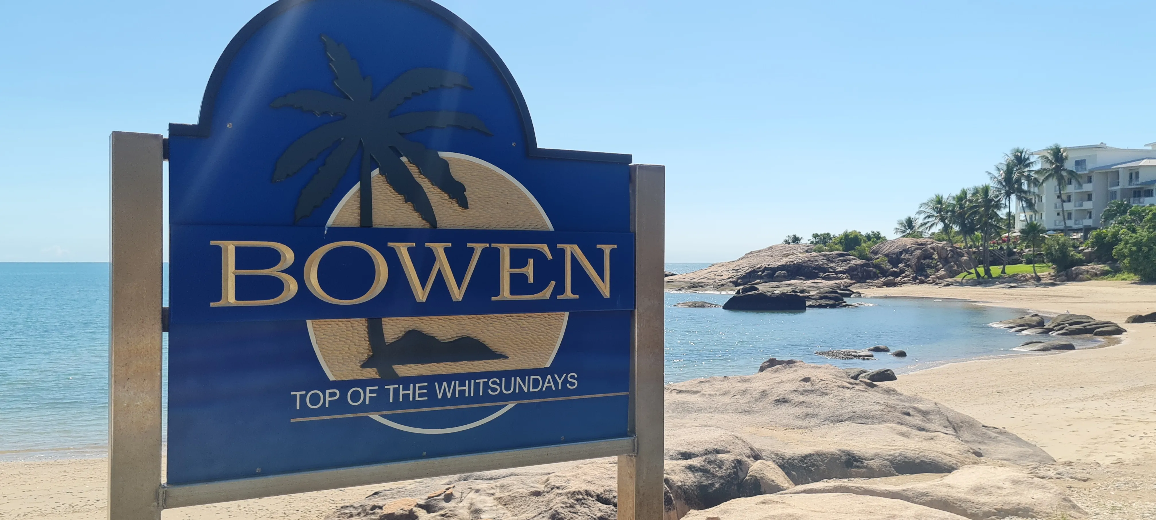 Bowen Top of the Whitsundays Tour - Full Day | Experience Oz-9