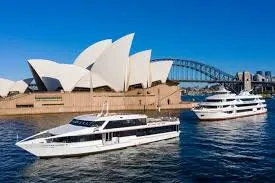 Sydney Harbour Sightseeing Cruise - 90 Minutes | Experience Oz-5