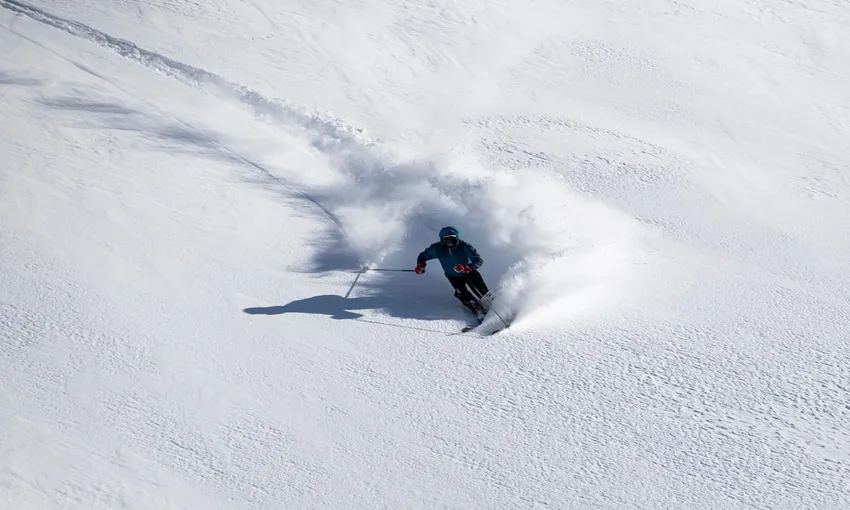 Treble Cone Ski Lift and Rental Package | Experience Oz + NZ