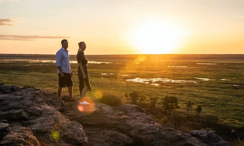 Arnhem Land Day Tour from Darwin | Experience Oz