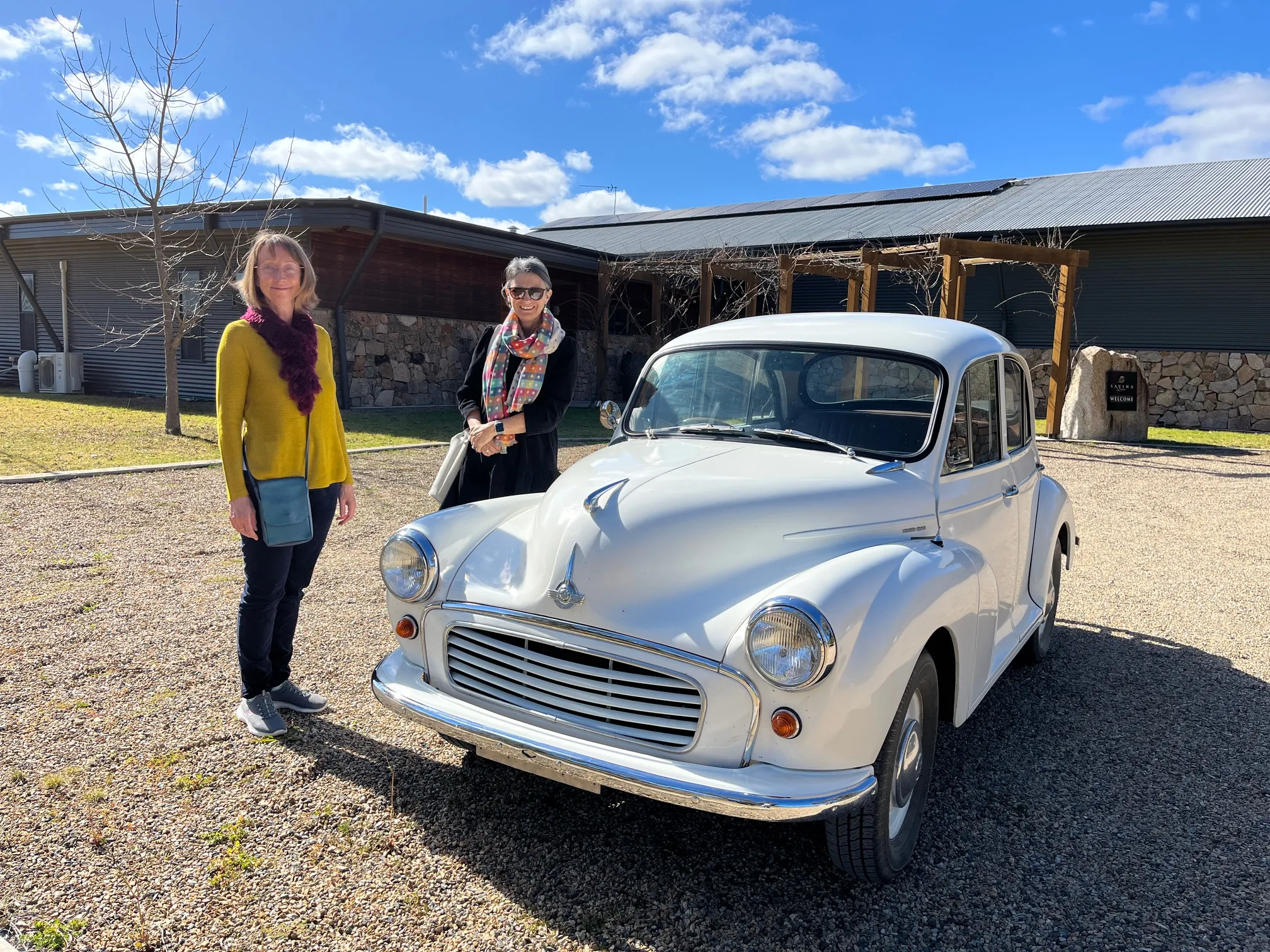 Granite Belt Vintage Tour & 2 Course Lunch | Experience Oz-2