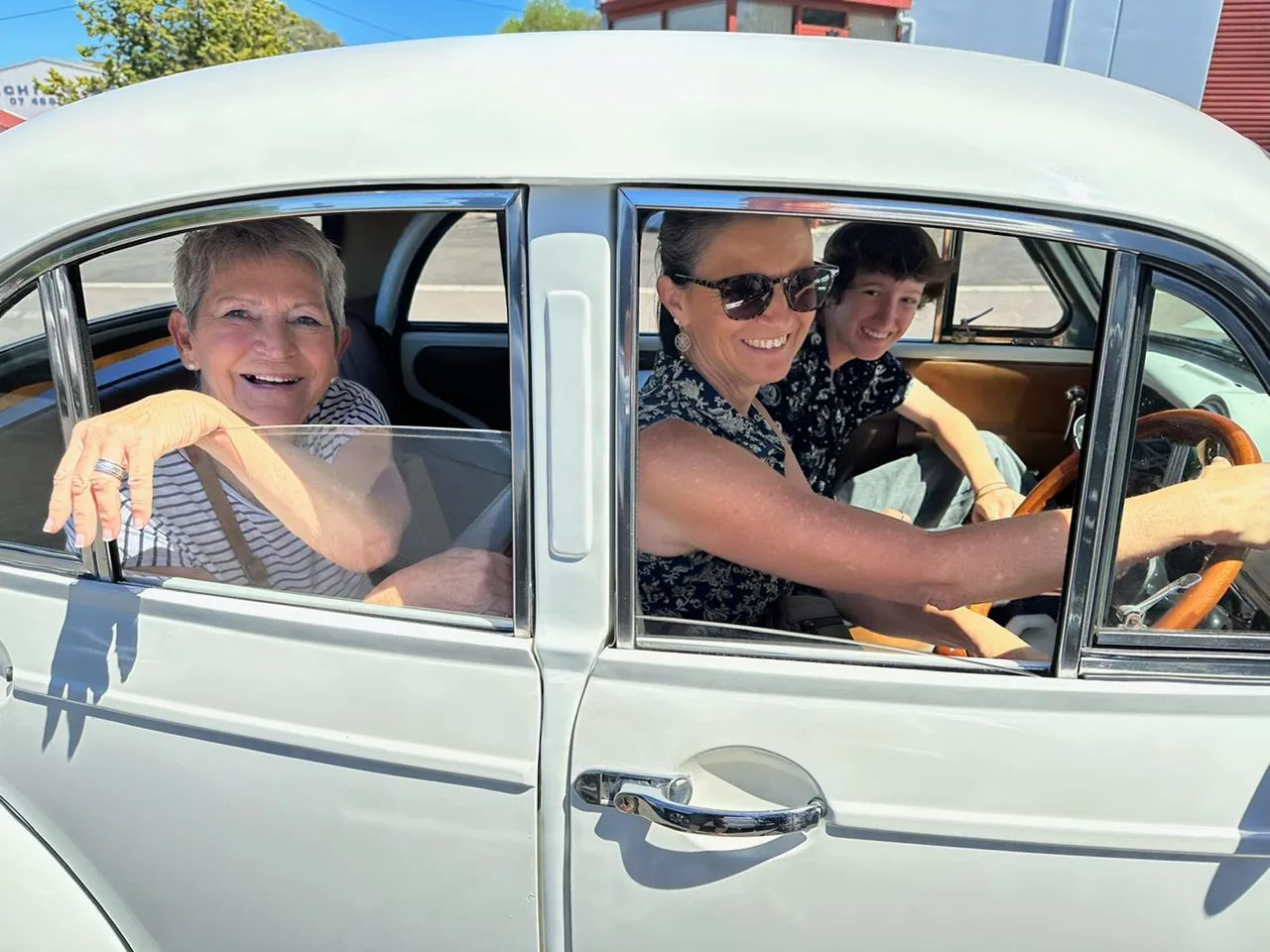 Granite Belt Vintage Tour & 2 Course Lunch | Experience Oz-5