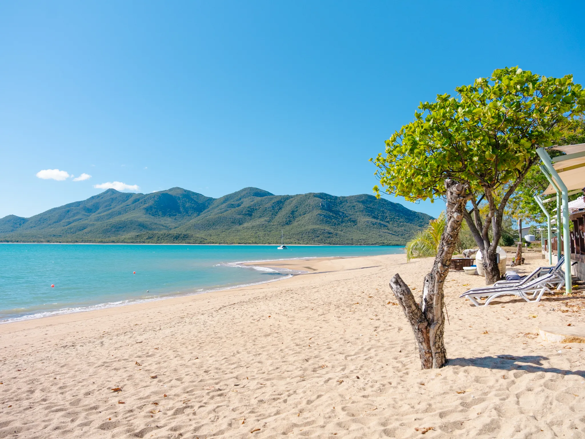 Whitsundays Cape Gloucester Coastal Day Tour | Experience Oz-4