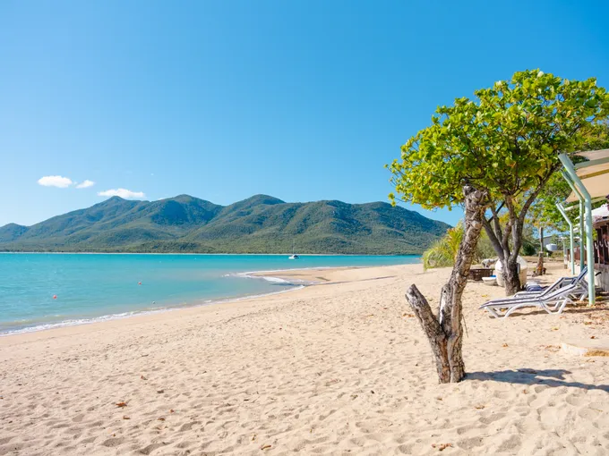 Whitsundays Cape Gloucester Coastal Day Tour | Experience Oz