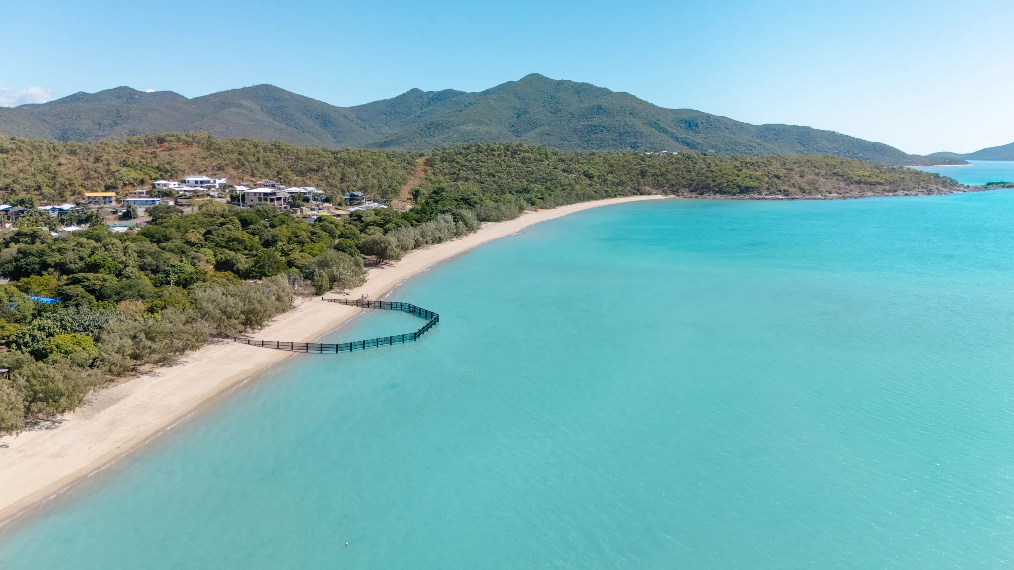 Whitsundays Cape Gloucester Coastal Day Tour | Experience Oz-7