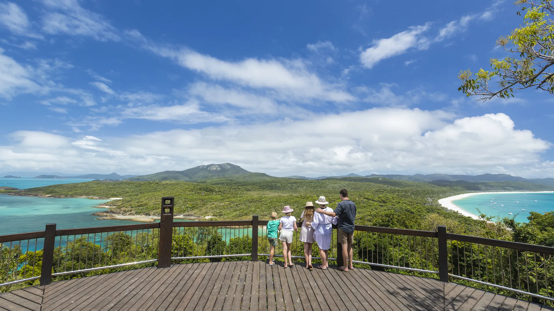 Whitehaven Beach and Hill Inlet Chill and Grill ex Hamilton Island | Experience Oz-4