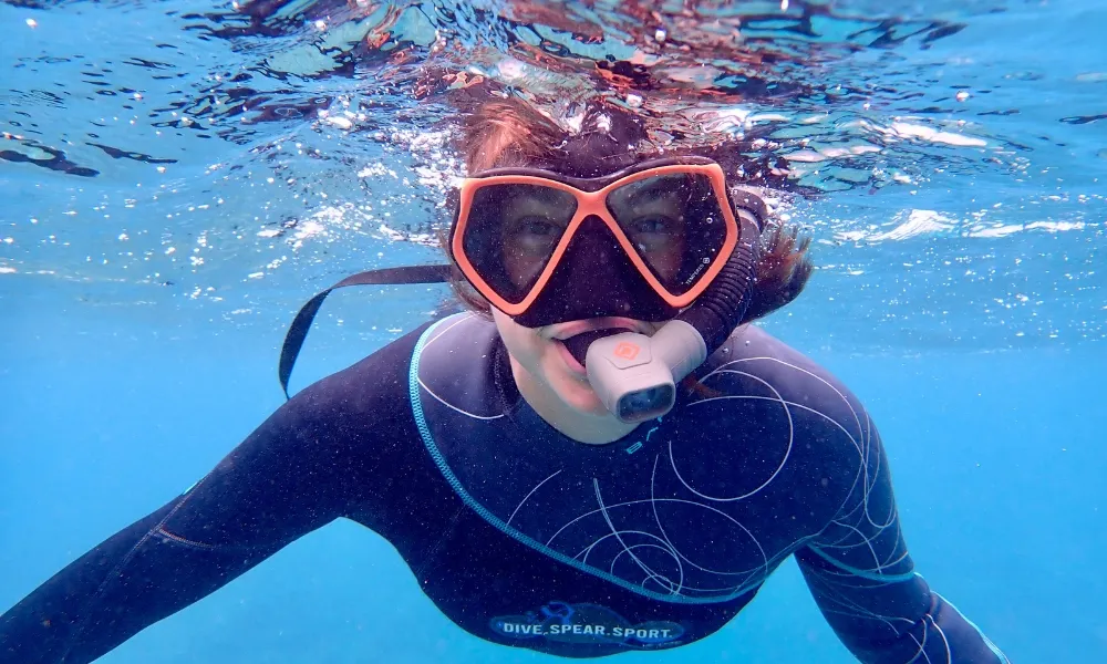 Southern Great Barrier Reef Snorkel Tour - Day | Experience Oz-2