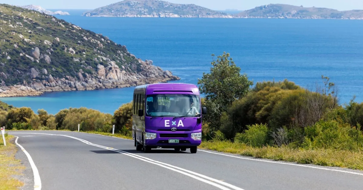 Mornington Peninsula Day Tour & Seal Snorkel | Experience Oz-8