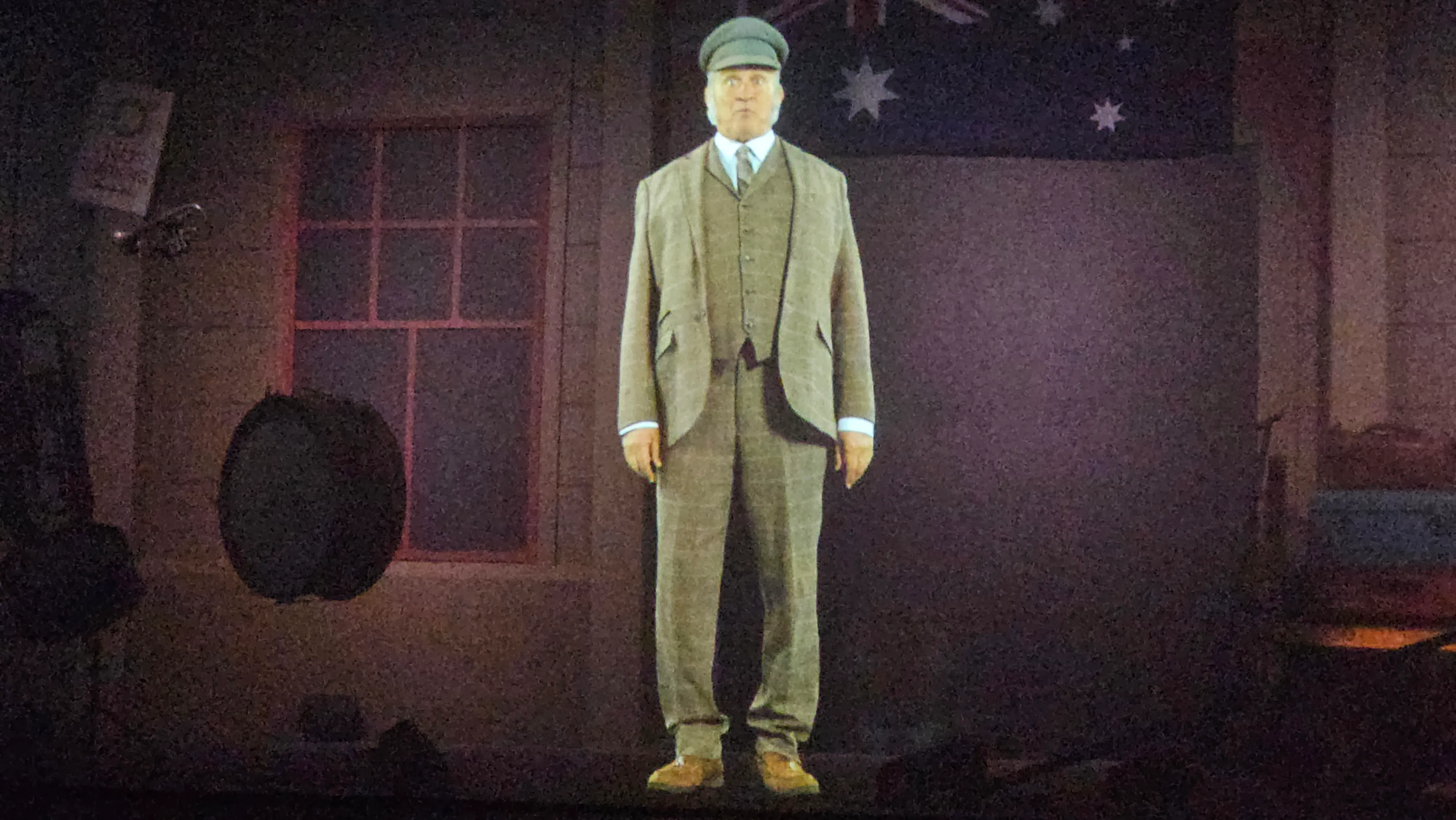 Cunnamulla Artesian Time Tunnel Show - 45 Minutes | Experience Oz-3