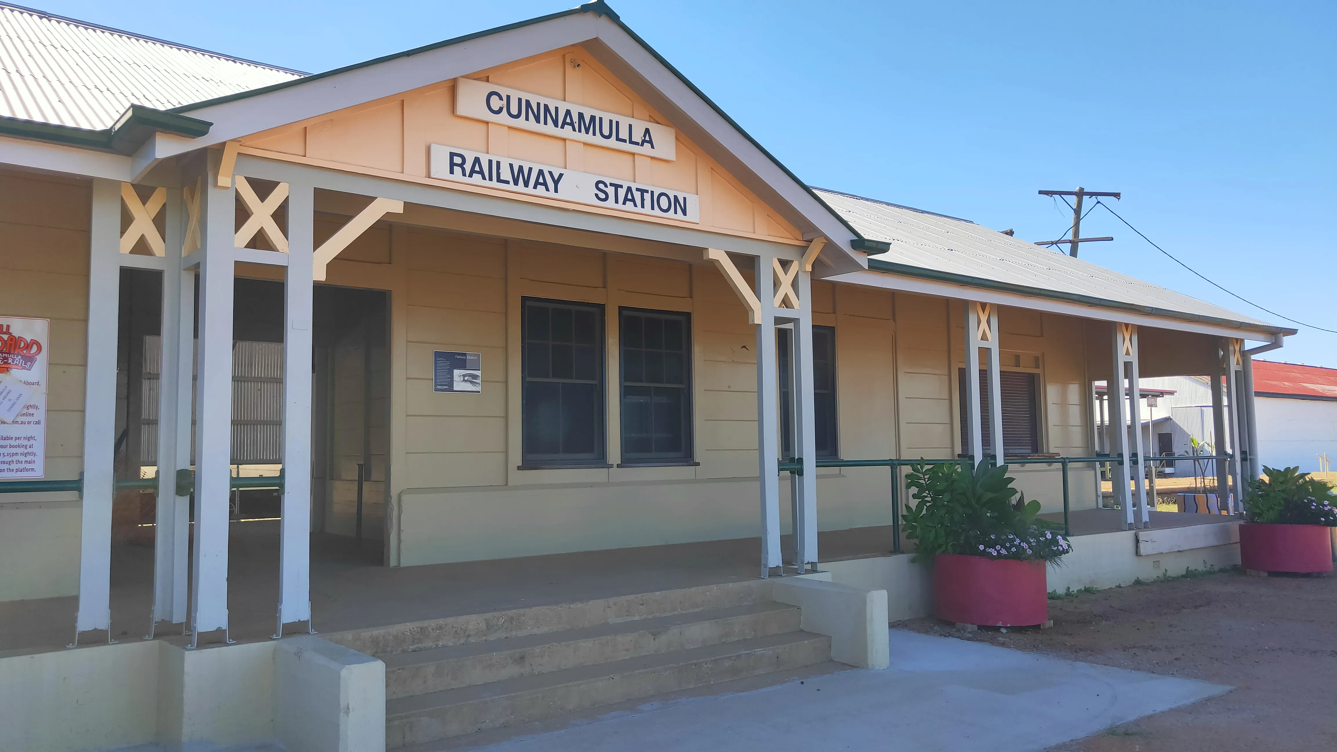 Cunnamulla Artesian Time Tunnel Show - 45 Minutes | Experience Oz-4
