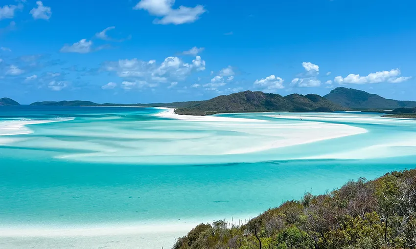 Whitsundays Atlantic Clipper Sail - 2 Nights | Experience Oz