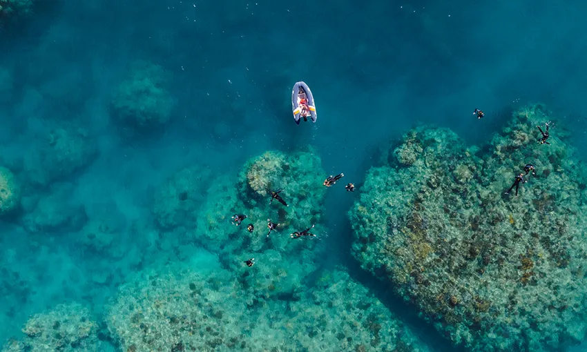 Whitsundays Atlantic Clipper Sail - 2 Nights | Experience Oz