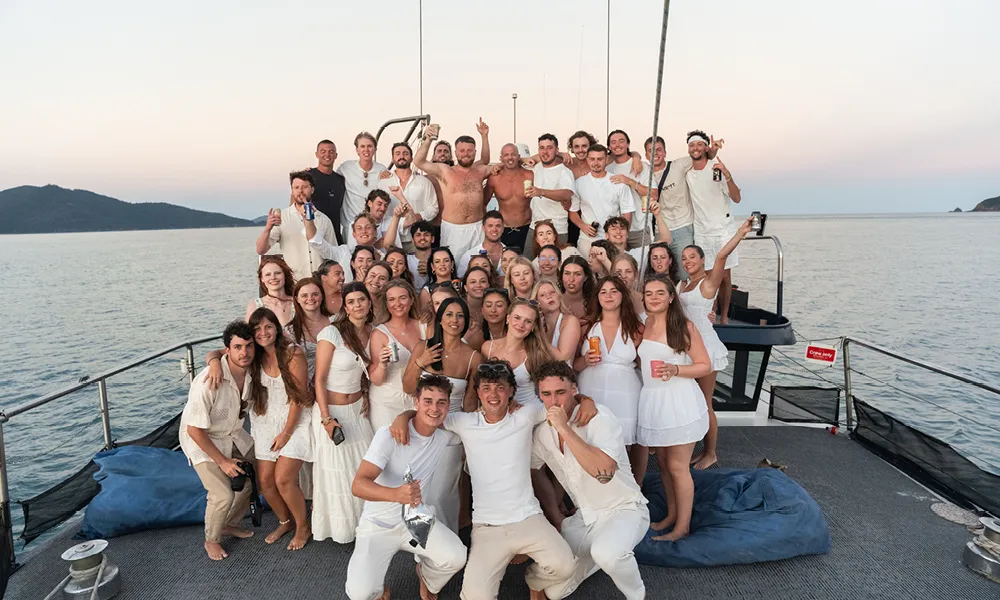 Whitsundays Atlantic Clipper Sail - 2 Nights | Experience Oz-5