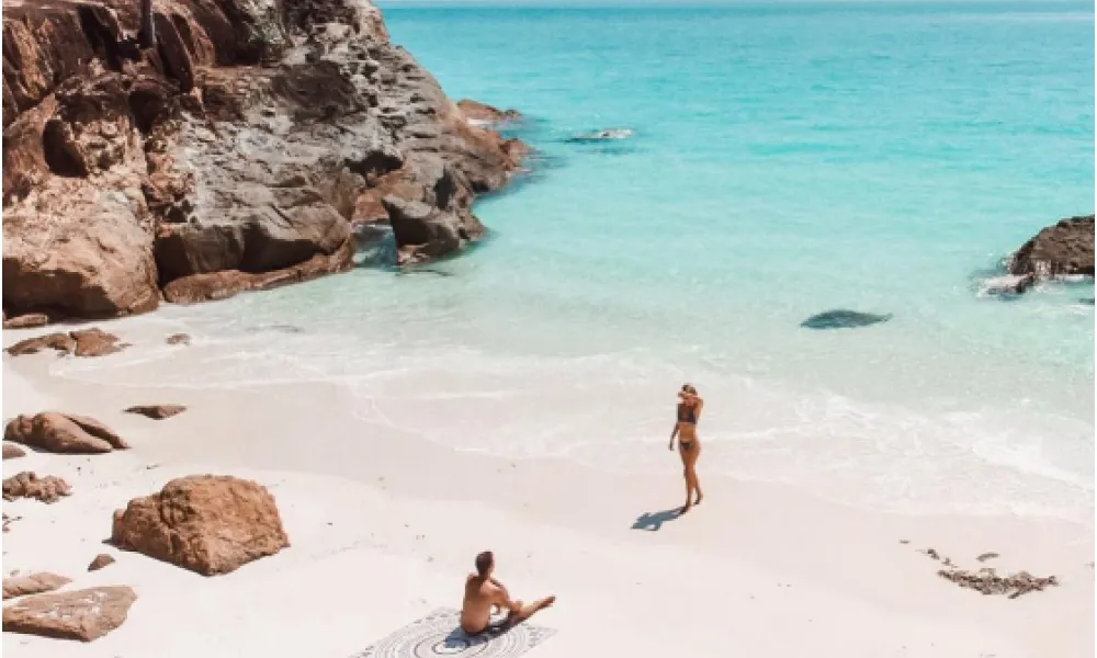 Whitsundays Atlantic Clipper Sail - 2 Nights | Experience Oz-7