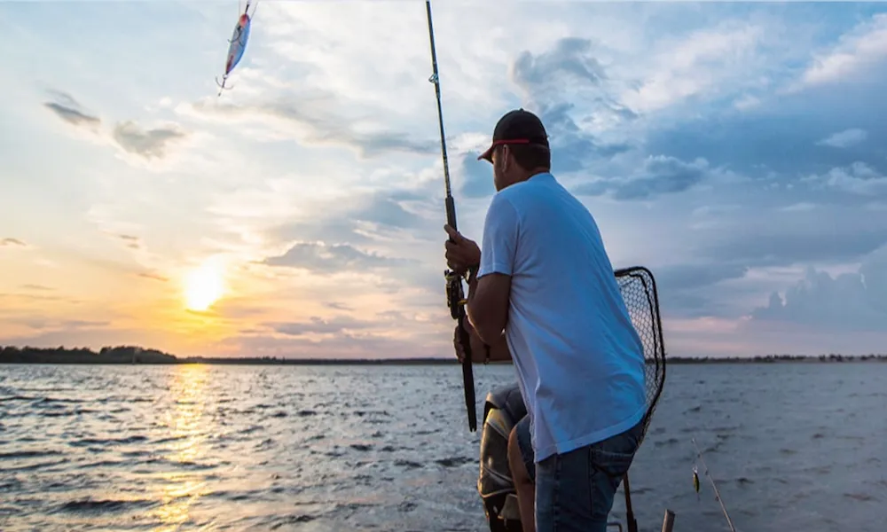 Trinity Inlet & Barron River Fishing - Full Day | Experience Oz-2