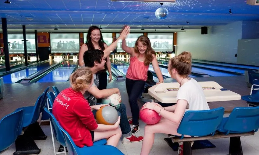 Bundaberg Laser Tag and Mini Golf Fun Pack | Experience Oz