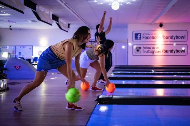 Bundaberg Laser Tag and Mini Golf Fun Pack | Experience Oz