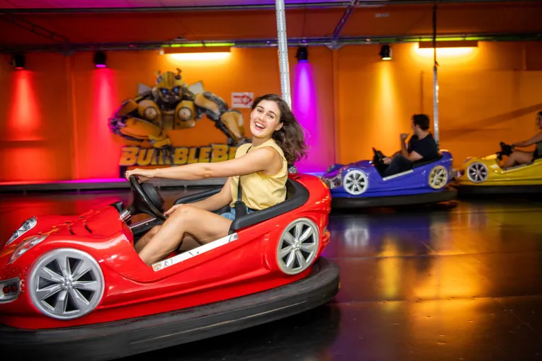 Bundaberg Laser Tag and Mini Golf Fun Pack | Experience Oz