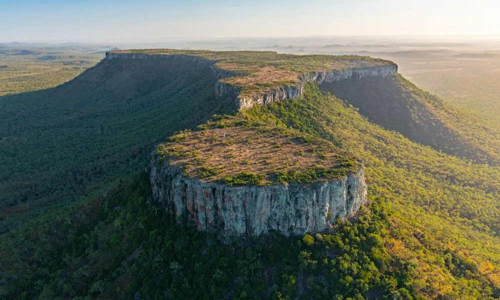 Clermont Scenic Helicopter Flight - 20 Minutes | Experience Oz-4