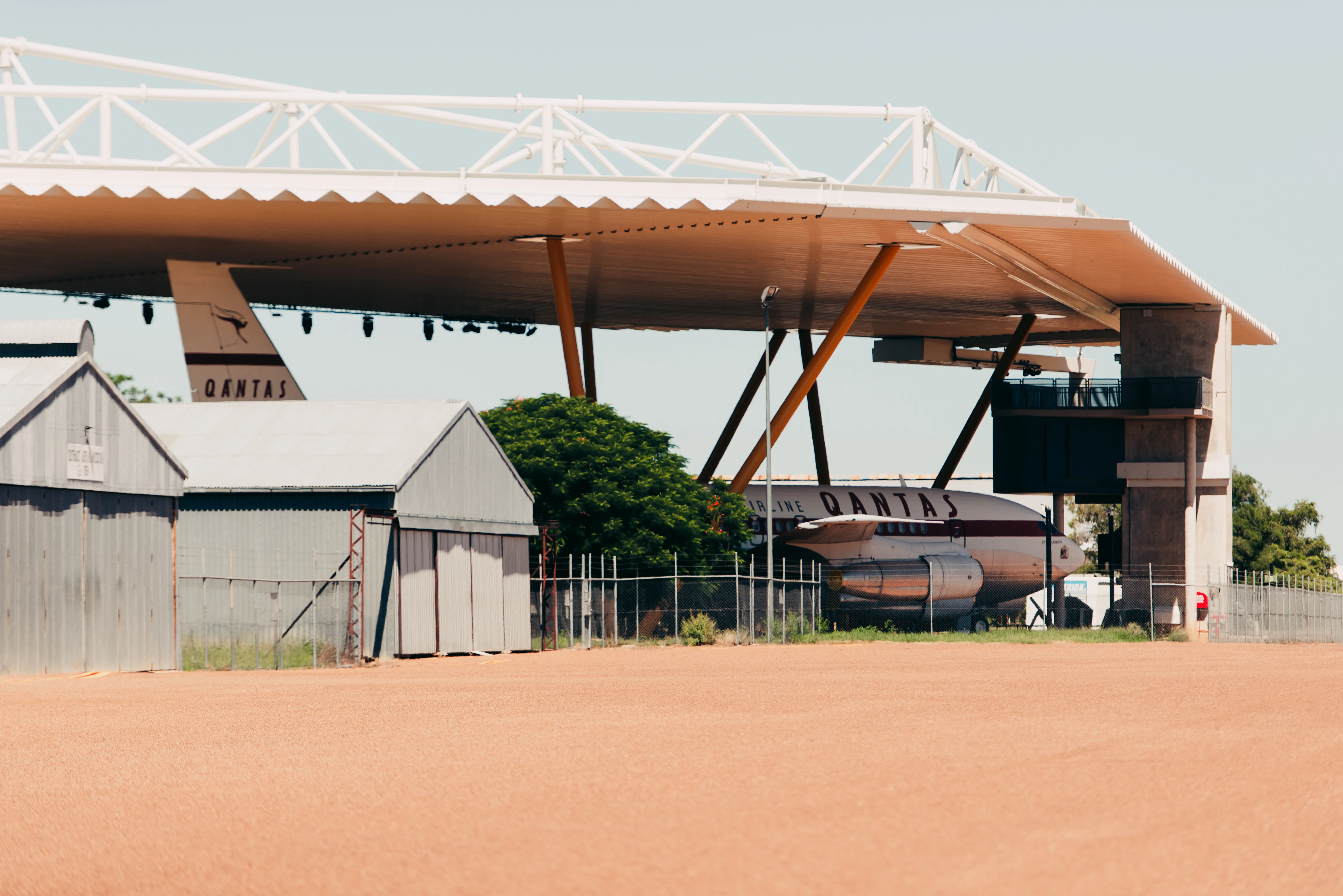 Longreach Scenic Helicopter Flight - 10 Minutes | Experience Oz-5