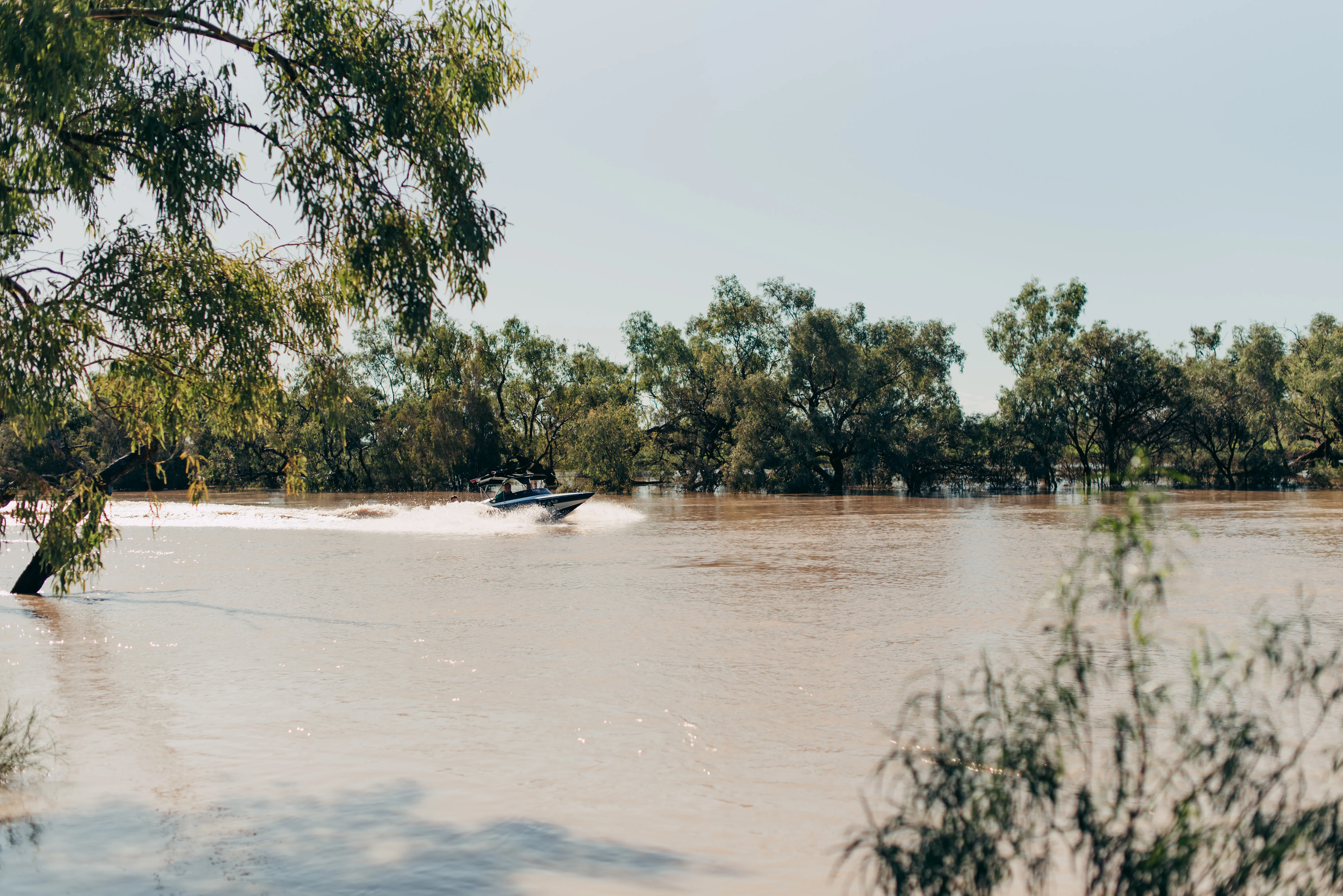 Longreach Scenic Helicopter Flight - 20 Minutes | Experience Oz-4