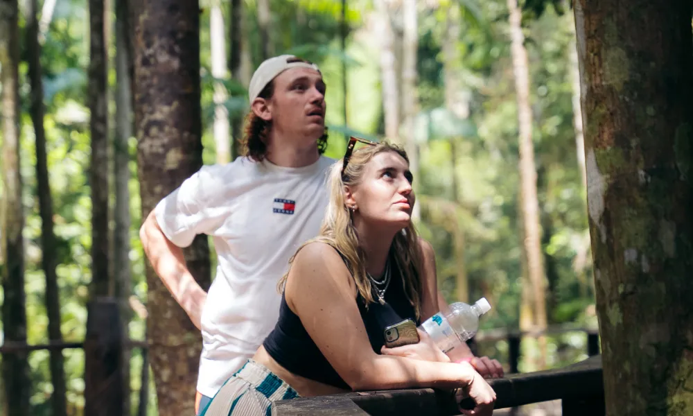 K’Gari 4WD Adventure from Hervey Bay 2 Days | Experience Oz-4