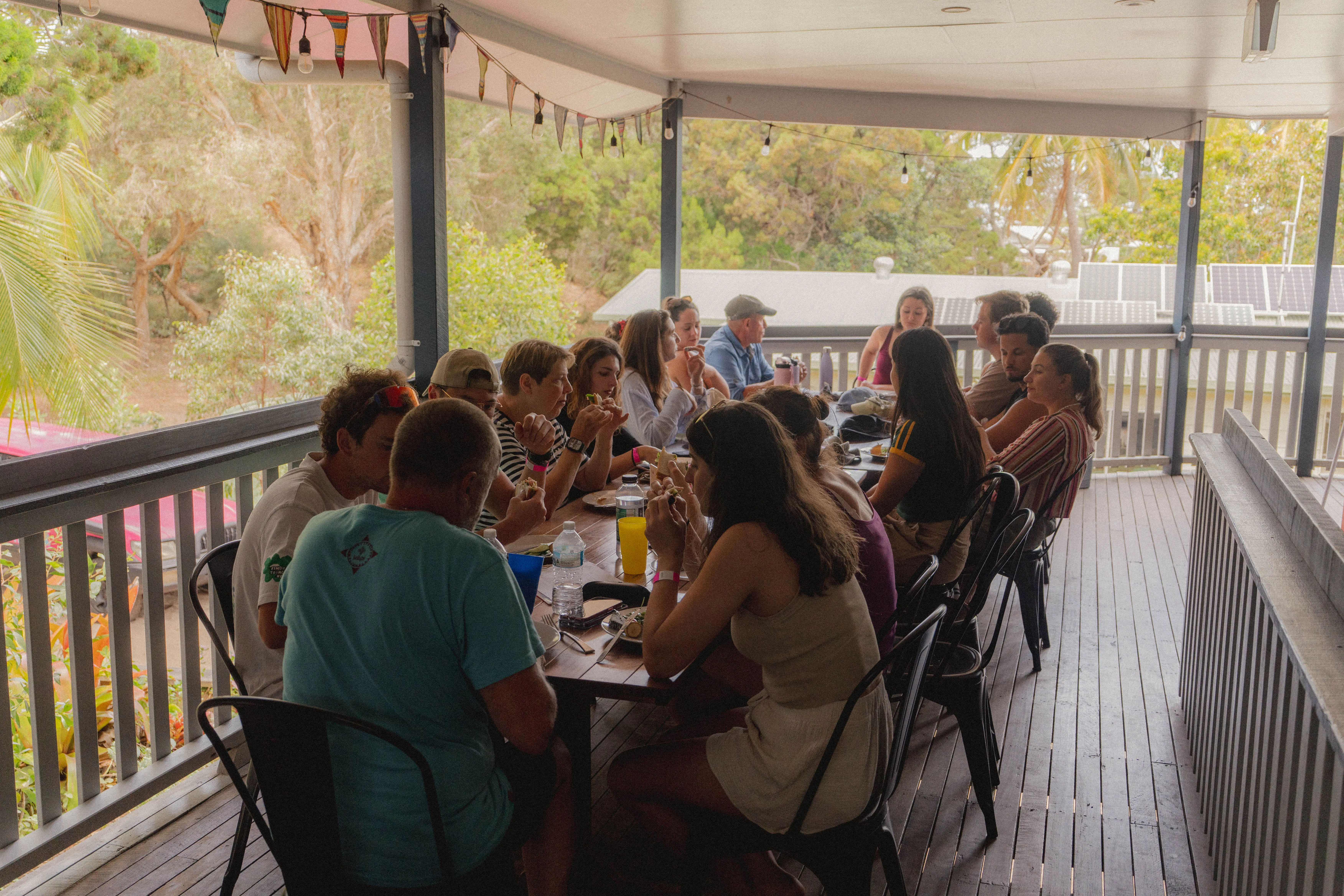 K’Gari 4WD Adventure from Hervey Bay 2 Days | Experience Oz-8
