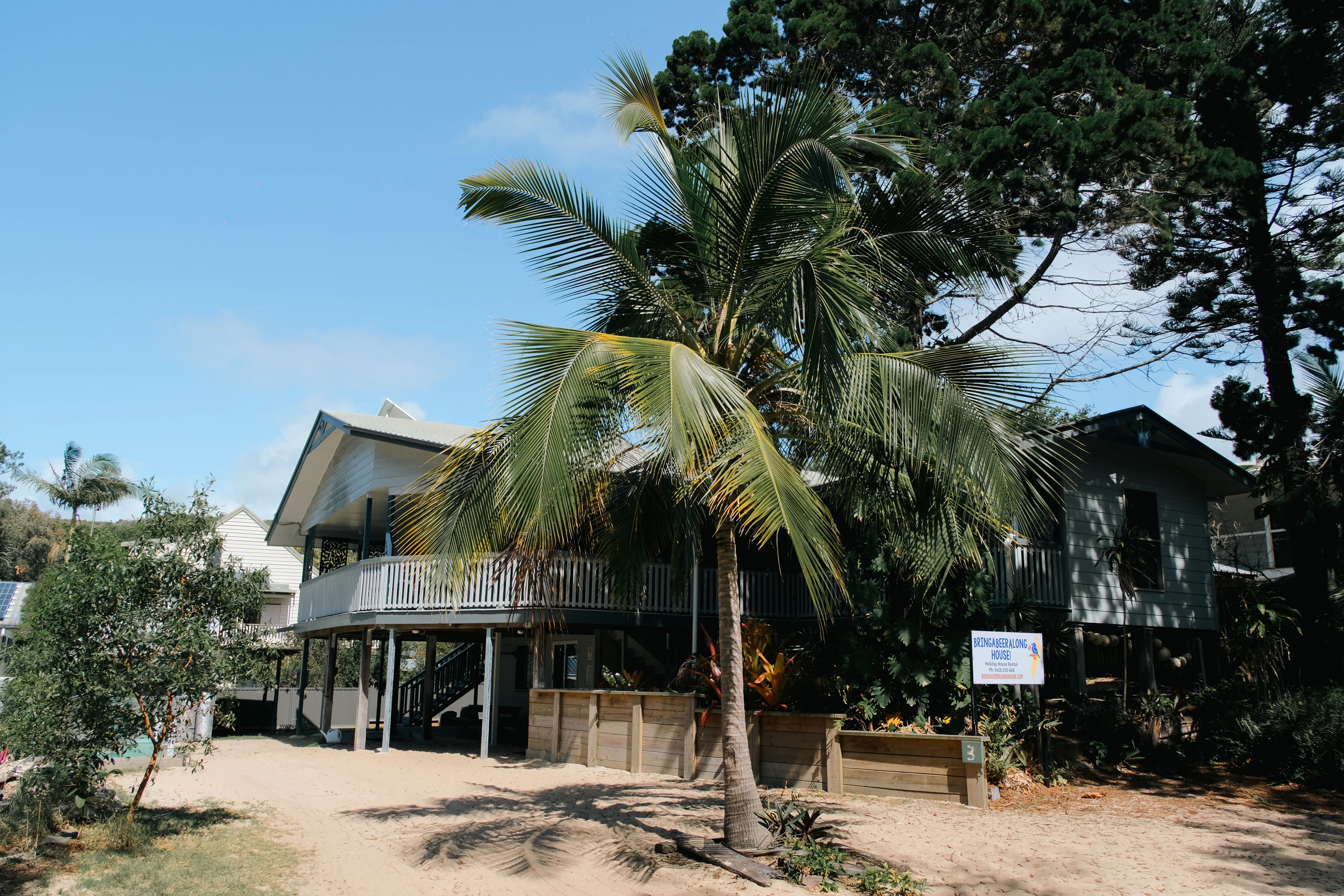 K’Gari 4WD Adventure from Hervey Bay 2 Days | Experience Oz-9