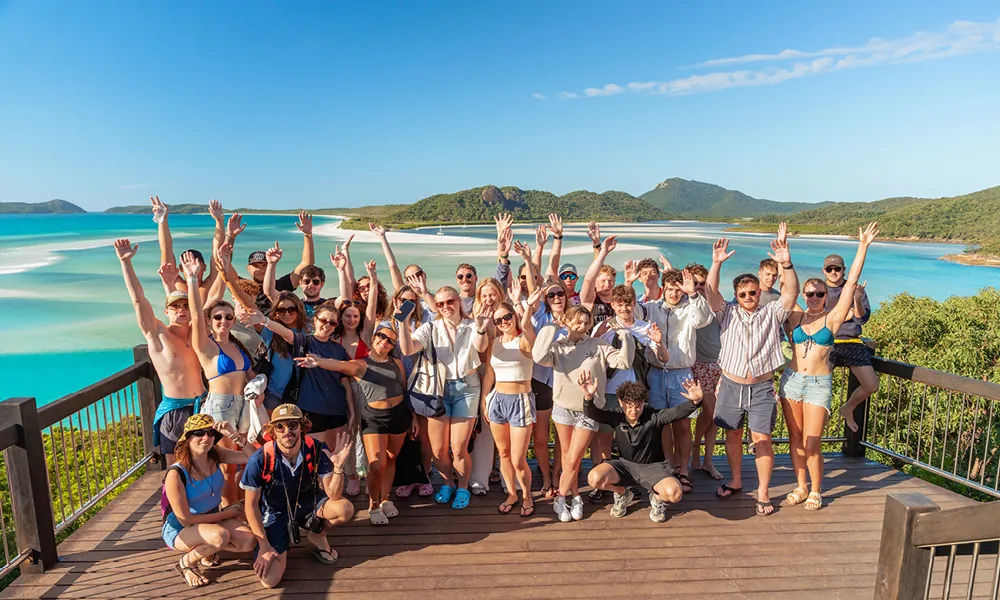 Whitsundays New Horizon Sail - 2 Nights | Experience Oz-7